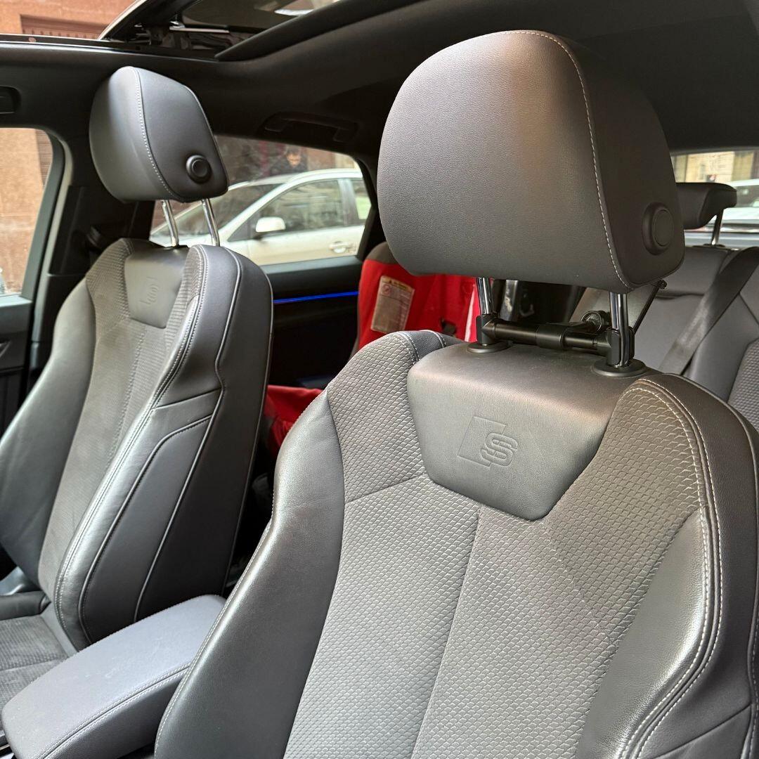 Audi Q3 SPB 40 TDI quattro S line **FULL**