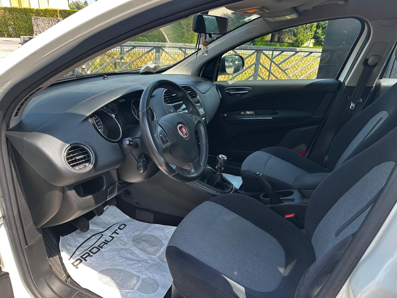 Fiat Bravo 1.4 Multiair T 140 CV S&S Emotion