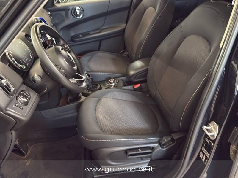 MINI Countryman Mini F60 2020 Diese Mini 2.0 Cooper D Northwood Edition aut