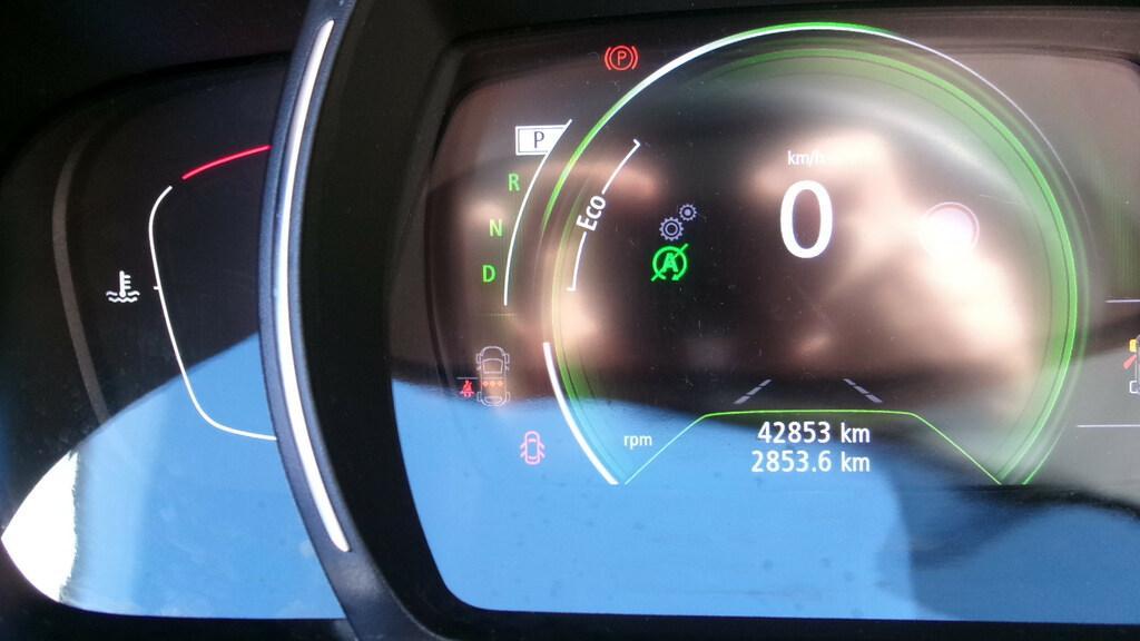 Renault Kadjar 1.5 Blue dCi Intens EDC