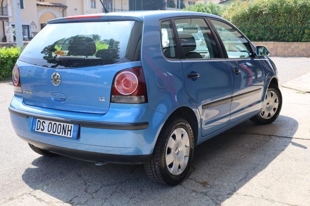 VOLKSWAGEN Polo 1.2i 70CV 12V 5Porte United Ideale per NEOPATENTAT