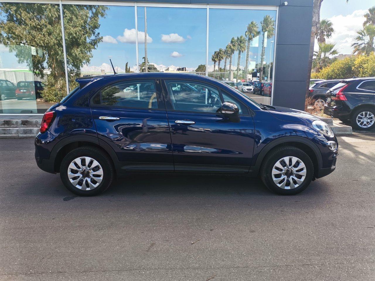 Fiat 500 X 500X 1.3 mjt Urban 4x2 95cv