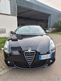 Alfa Romeo Giulietta 1.4 Turbo MultiAir Progression