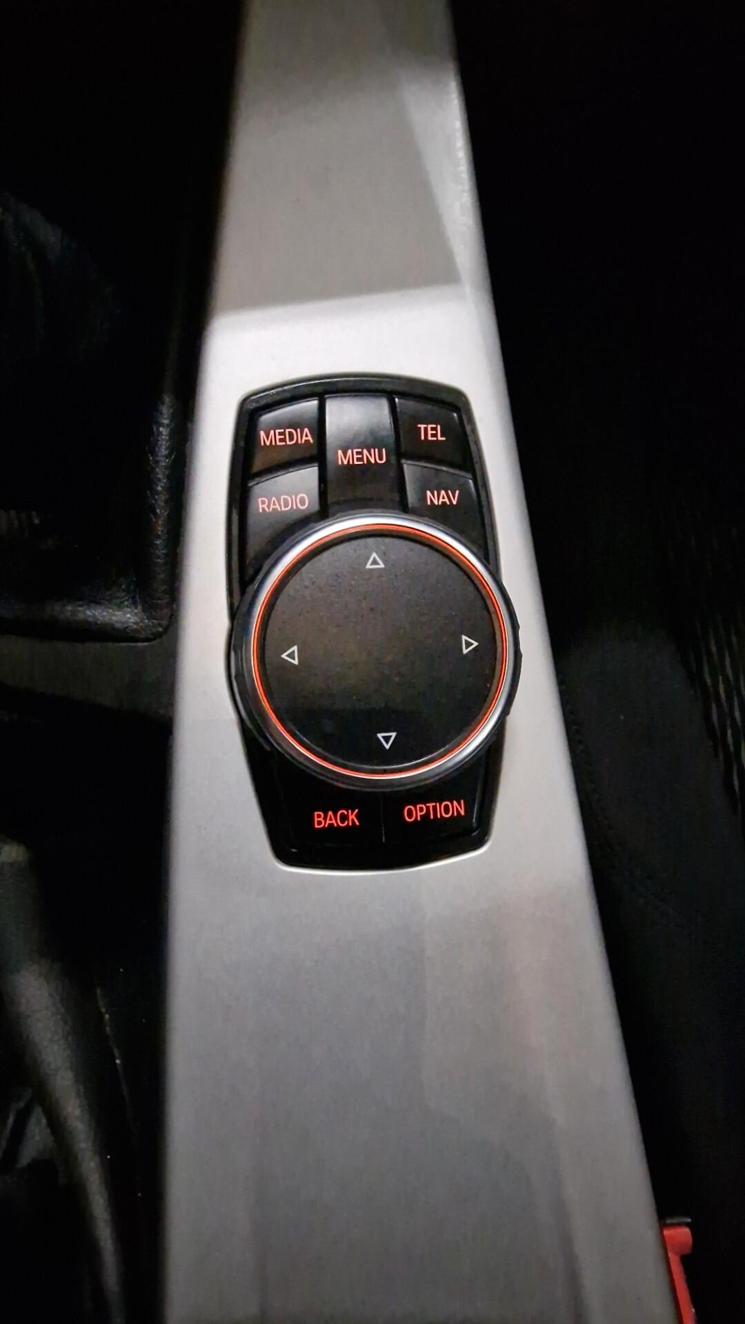 Bmw 320 320d cat Attiva