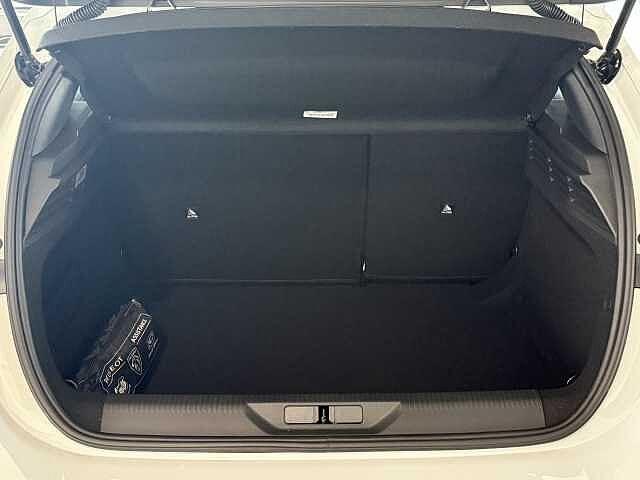 Peugeot 308 1.5 BlueHDi 130 CV EAT8 Allure