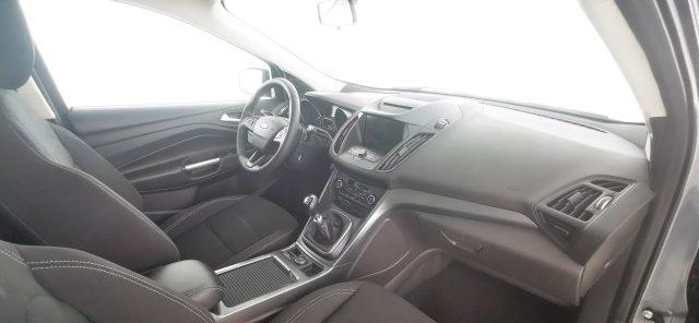 FORD Kuga 1.5 TDCI 120 CV S&S 2WD Titanium