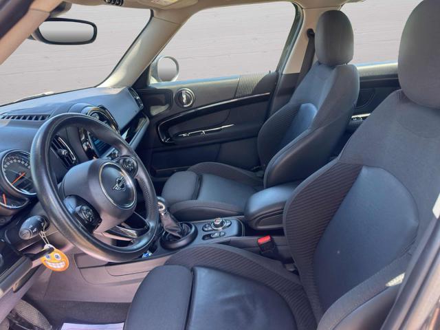 MINI Countryman 1.5 Cooper SE Hype Countryman ALL4 Automatica