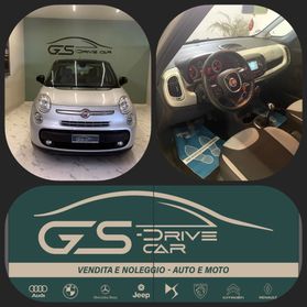 Fiat 500L Fiat 500l 1.3 Multijet 85 CV Lounge