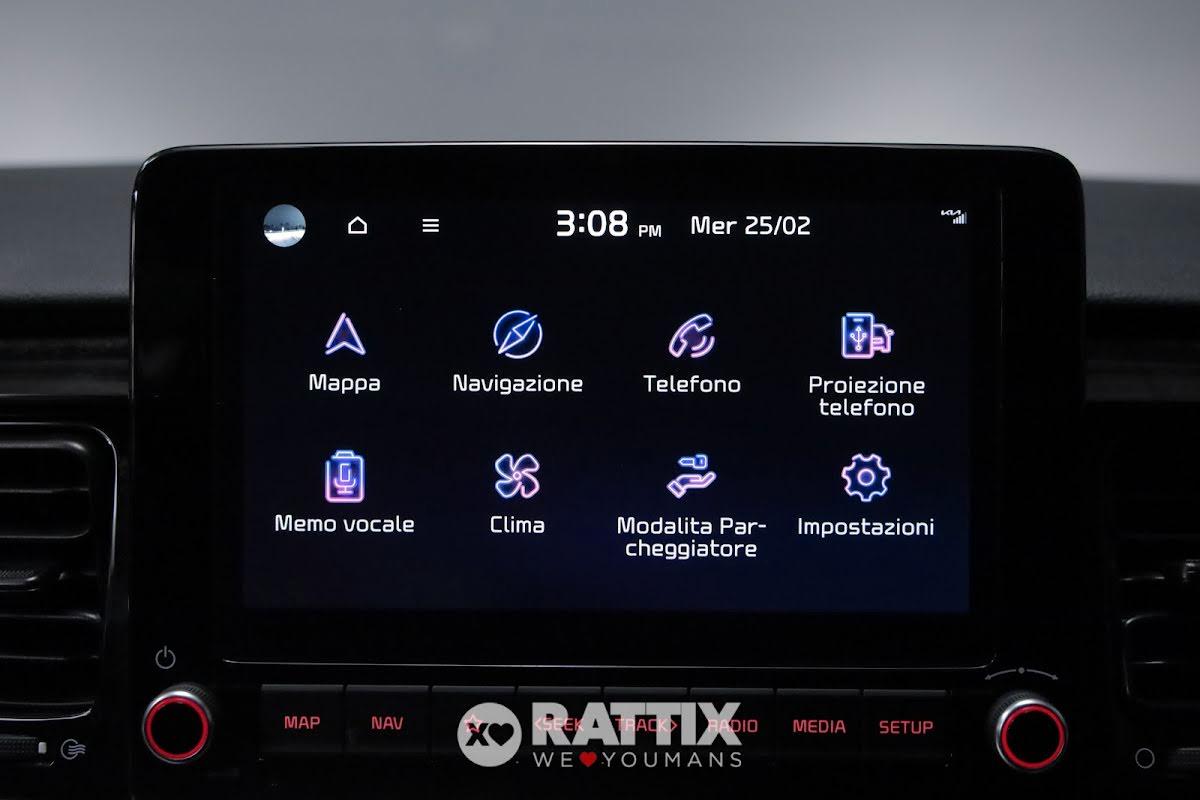 Kia Stonic 1.2 mpi 79CV Style