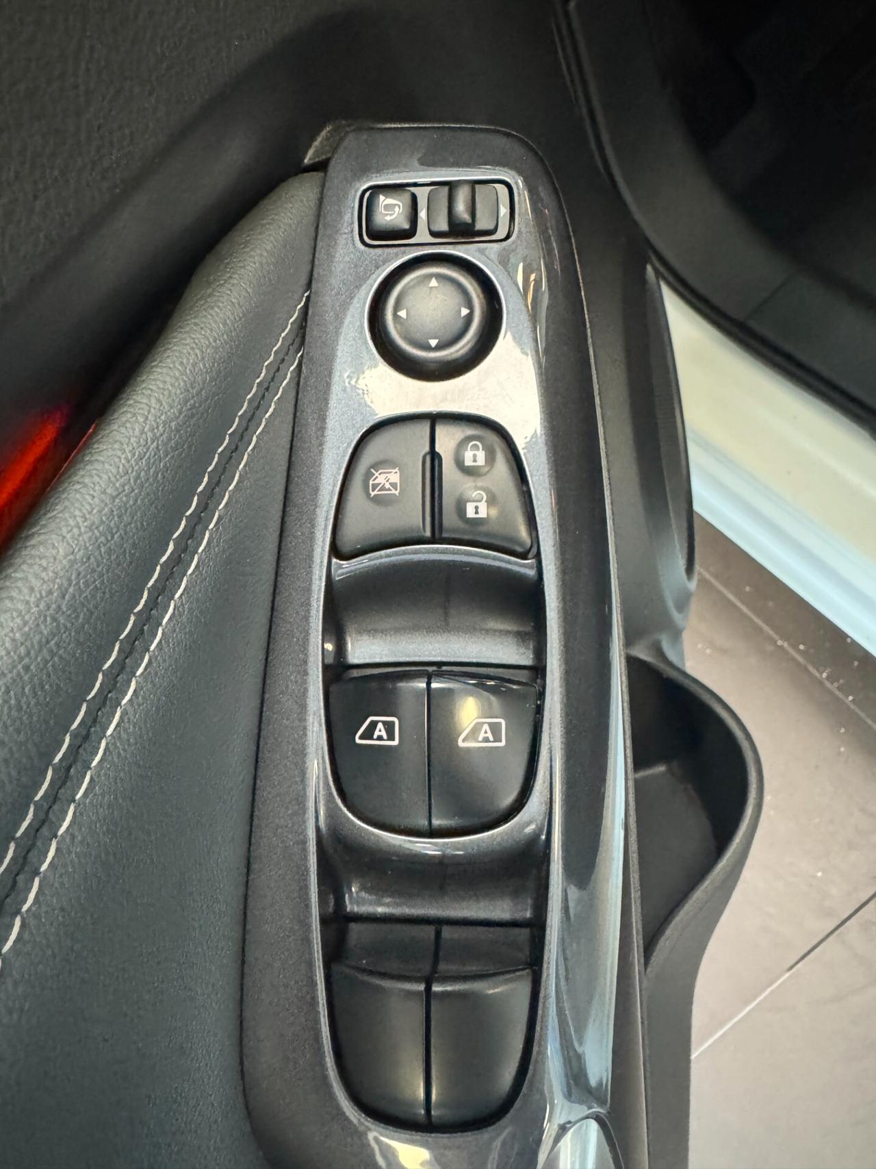 Nissan Juke 1.0 DIG-T 117 CV DCT N-Connecta 2020