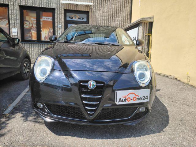 ALFA ROMEO MiTo 1.3 JTDm-2 95 CV S&S Distinctive Sport Pack NEOPAT