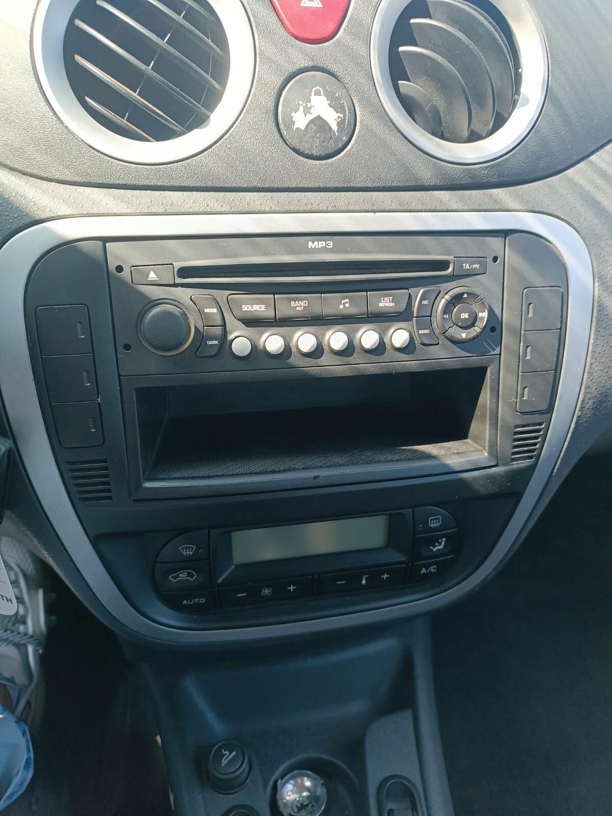 Citroen C3 1.4 HDi 70CV Exclusive