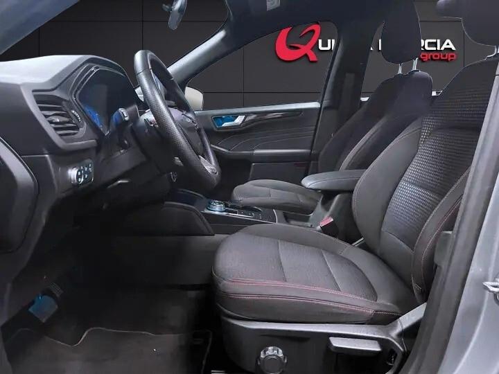 Ford Kuga 2.0 EcoBlue 120CV aut. AWD ST-Line X