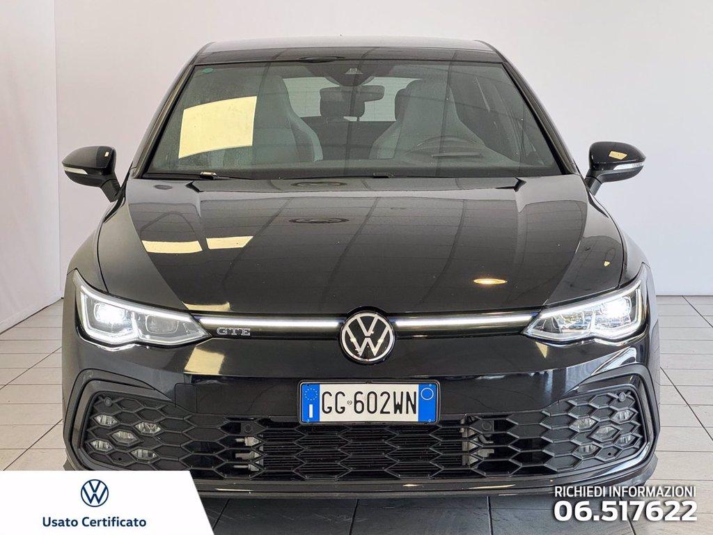 VOLKSWAGEN Golf 1.4 gte dsg del 2021