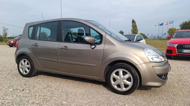 RENAULT MODUS 1.5 dCi DEL 2011