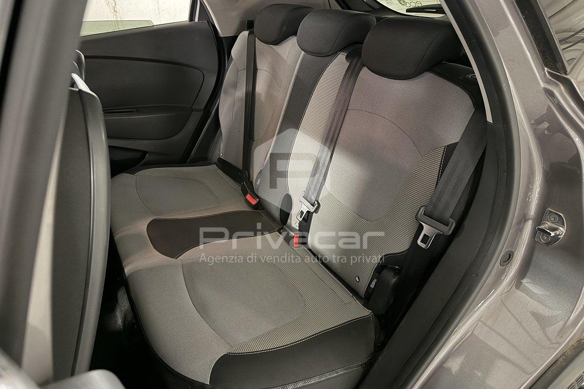 RENAULT Captur dCi 8V 110 CV Start&Stop Energy Intens