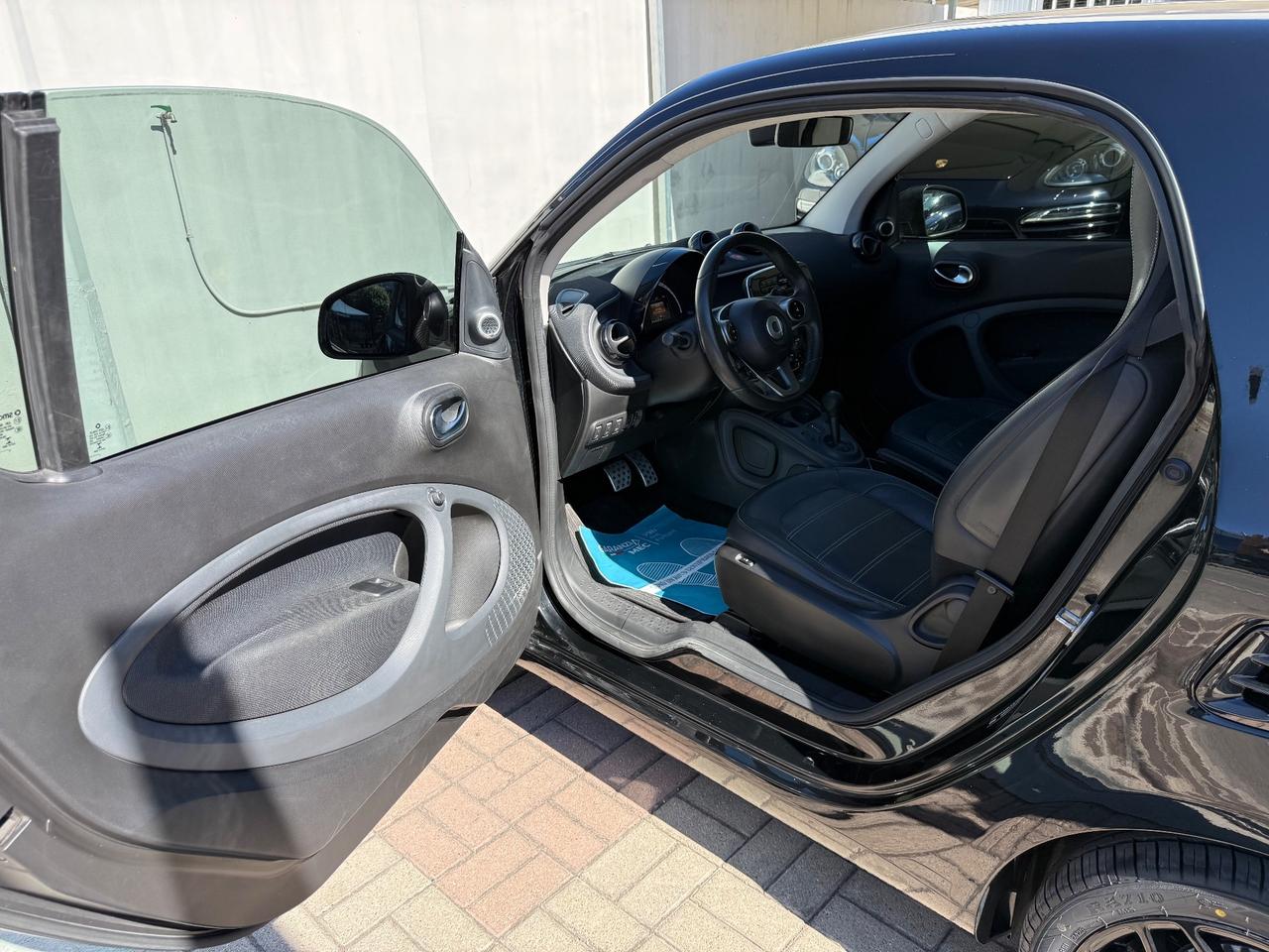 Smart Fortwo 1.0 twinamic Prime