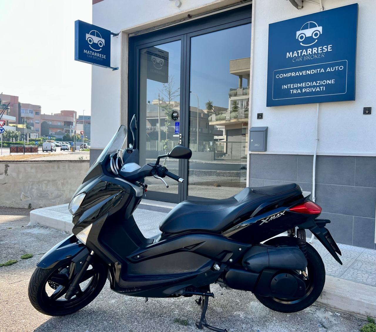 Yamaha Xmax 250 - Unico Proprietario