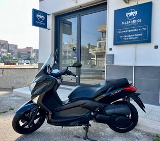 Yamaha Xmax 250 - Unico Proprietario
