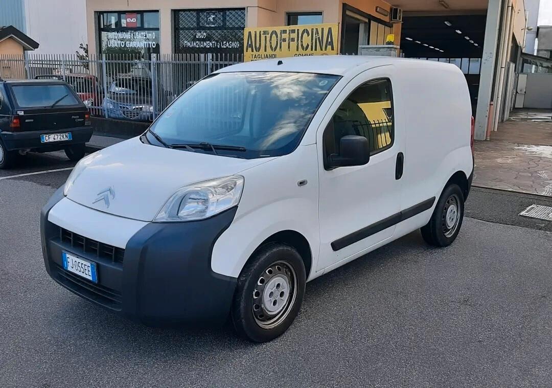 Citroen Nemo 1.3 HDi 80CV Furgone