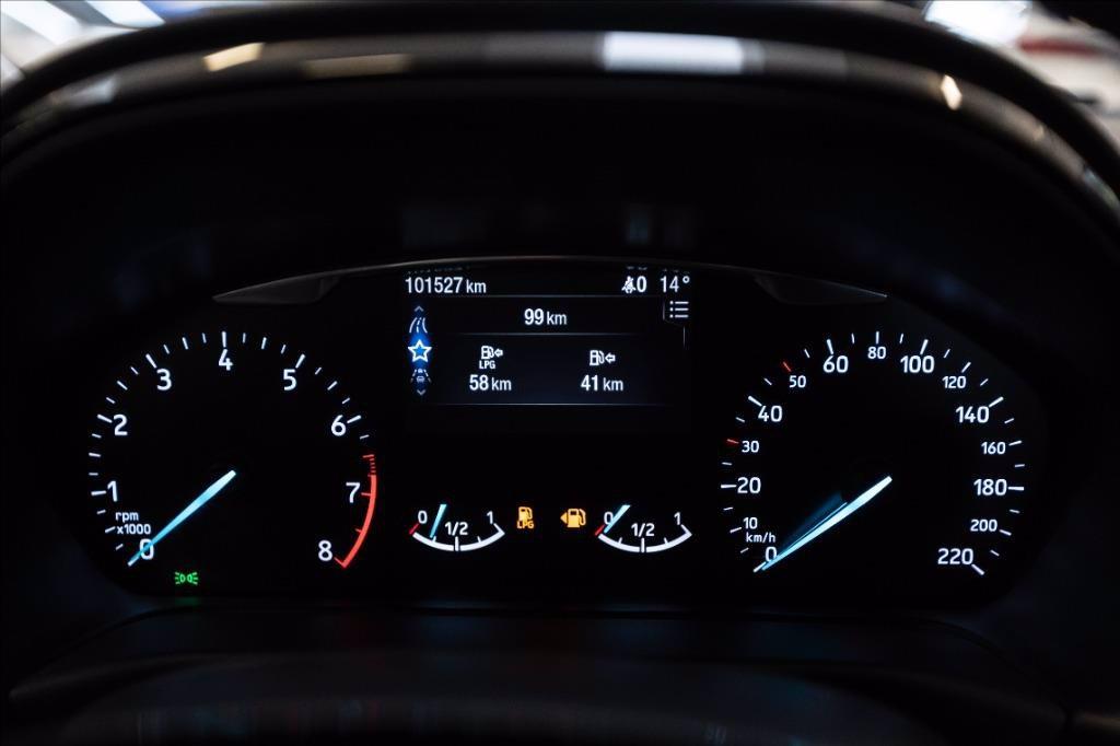 FORD Fiesta 5p 1.1 Plus Gpl 75cv del 2020