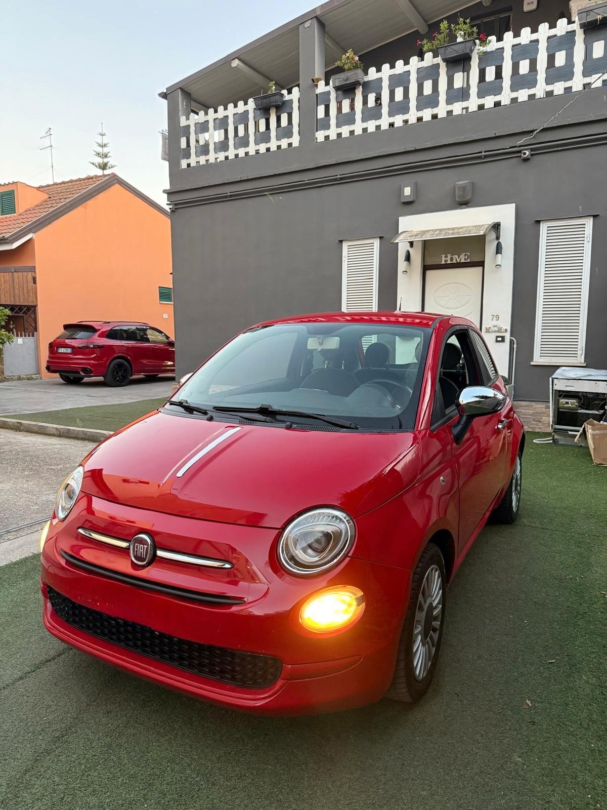 Fiat 500 1.2 EasyPower Po