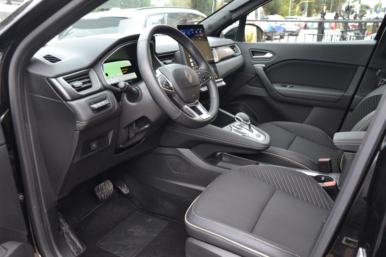 Renault Symbioz 1.6 HYBRID E-TECH 145CV ICONIC ***PREZZO REALE**