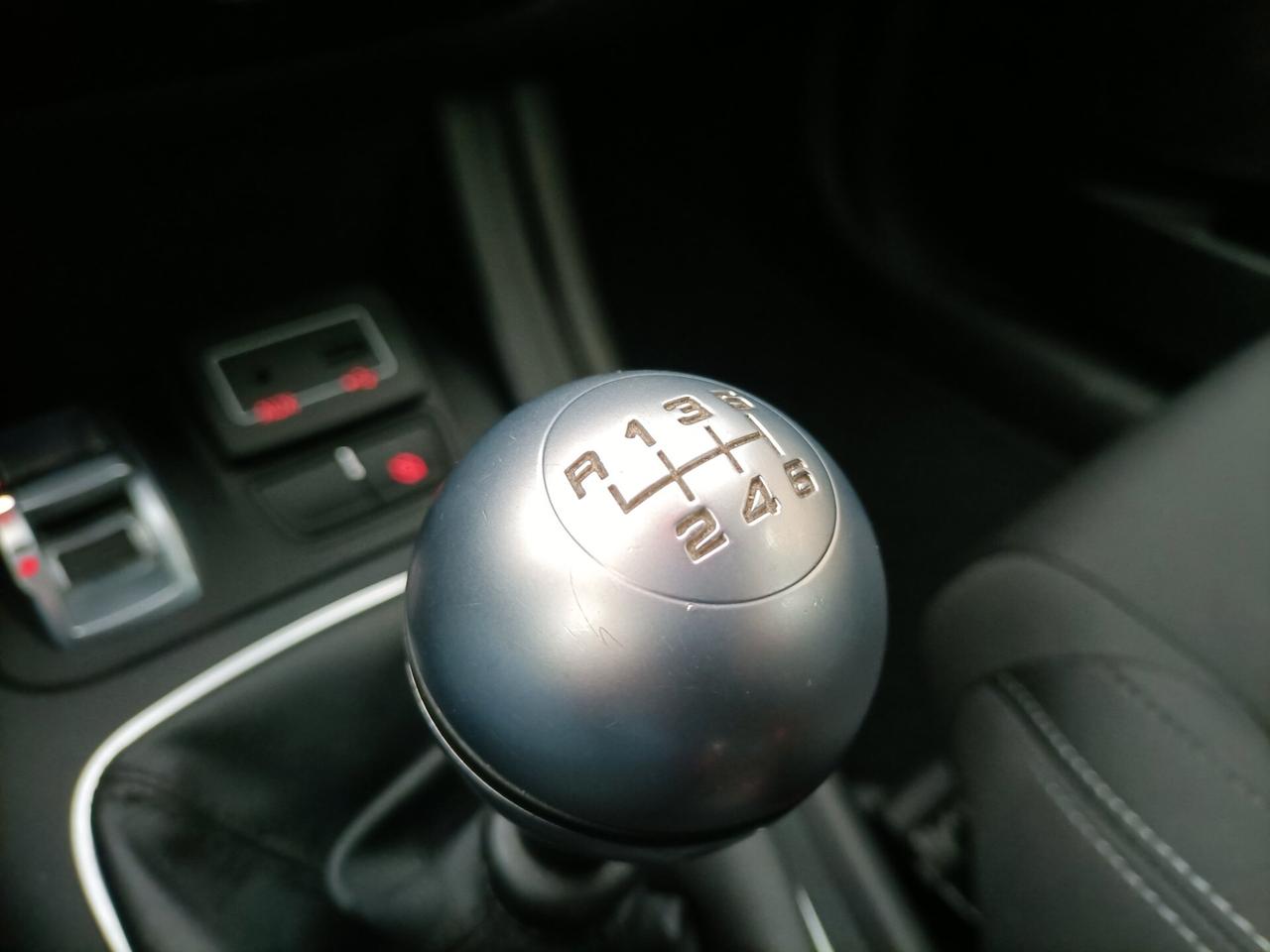 Alfa Romeo Giulietta 1.6 JTDm 120 CV