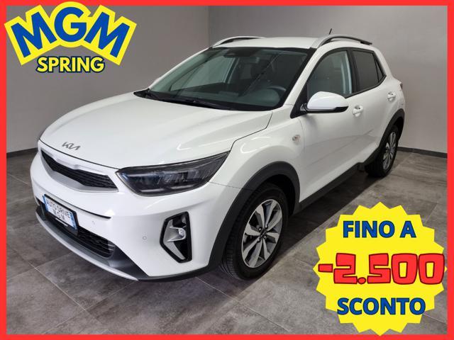KIA Stonic 1.2 DPI Style