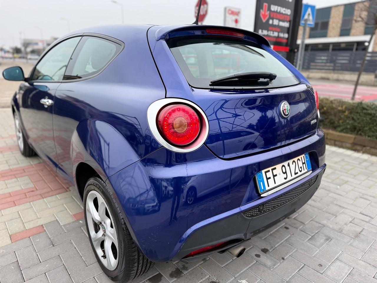 Alfa Romeo MiTo 1.3 JTDm 95 CV S&S Super EURO6