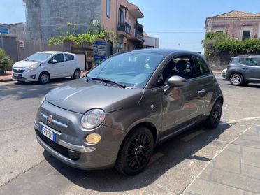 Fiat 500 1.2 Lounge 70cv 2014