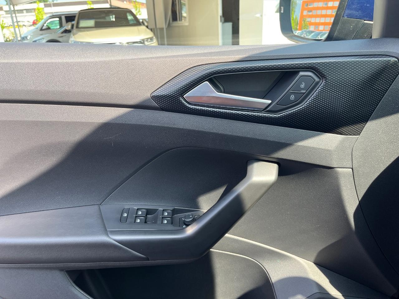 Volkswagen T-Cross 1.0 tsi style 95cv