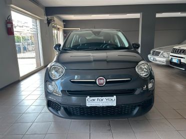Fiat 500X 1.3 MultiJet 95 CV Club
