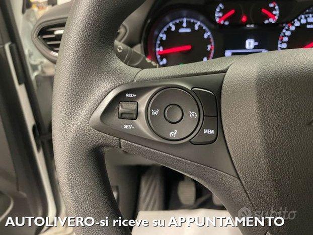 OPEL Crossland X 1.2 12V 82cv Advance-UNIPRO