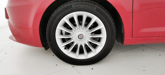 ALFA ROMEO MiTo 1.4 78 CV 8V S&S - OK NEOPATENTATO