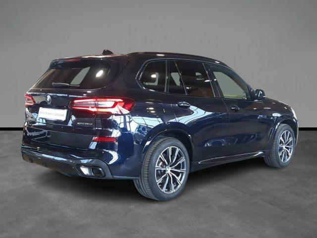 BMW X5 xDrive25d Msport Aut.