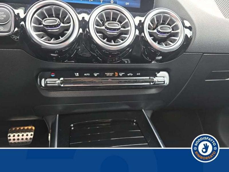 Mercedes-Benz GLA 180d Automatic AMG Line Advanced Plus