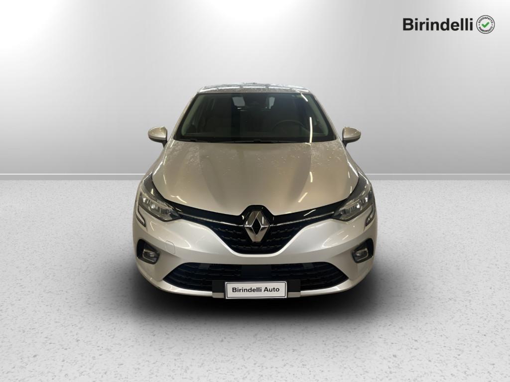 RENAULT Clio 5ª serie - Clio TCe 100 CV 5 porte Intens