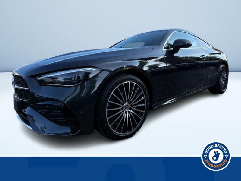 Mercedes-Benz CLE CLE 200 Coupé AMG Line Advanced