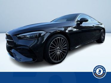 Mercedes-Benz CLE CLE 200 Coupé AMG Line Advanced