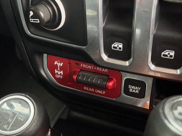 JEEP Wrangler 2.2 Mjt II Rubicon