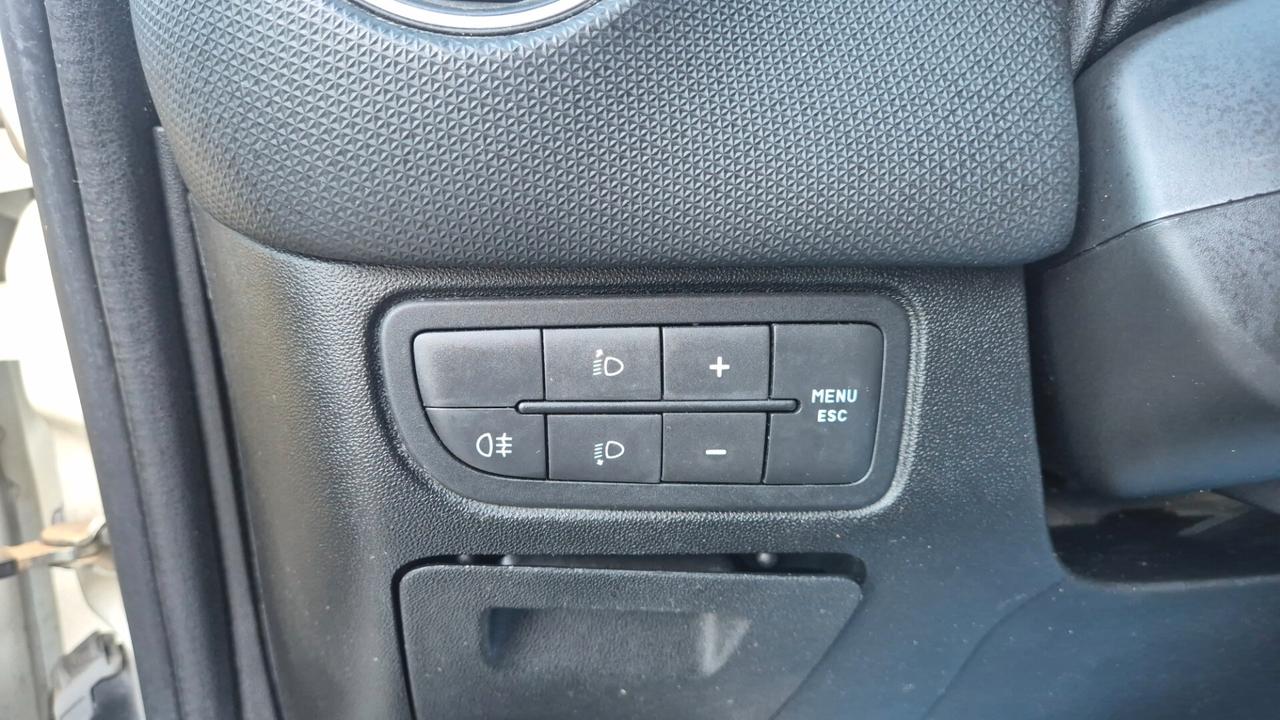Fiat Punto 1.3 MJT II S&S 85 CV 5 porte ECO Lounge