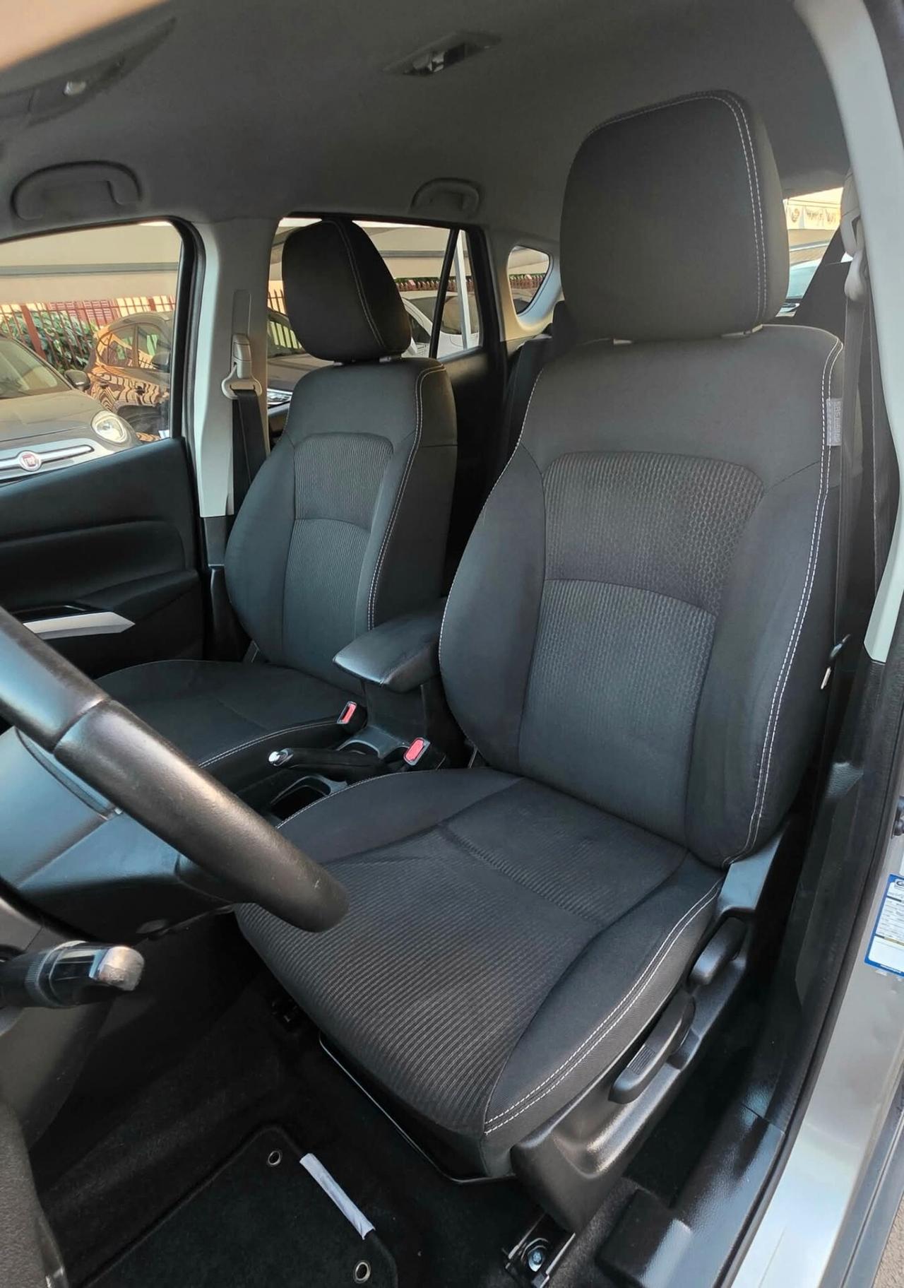 Suzuki S-Cross 1.0 Boosterjet Cool