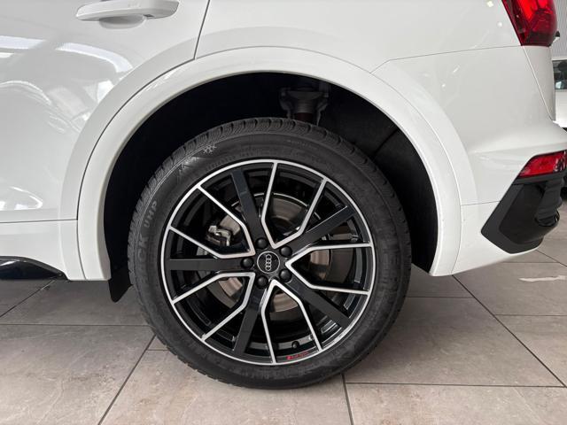 AUDI Q5 Sportback/SPB 40TDI MHEV 204CVquattro S line TETTO