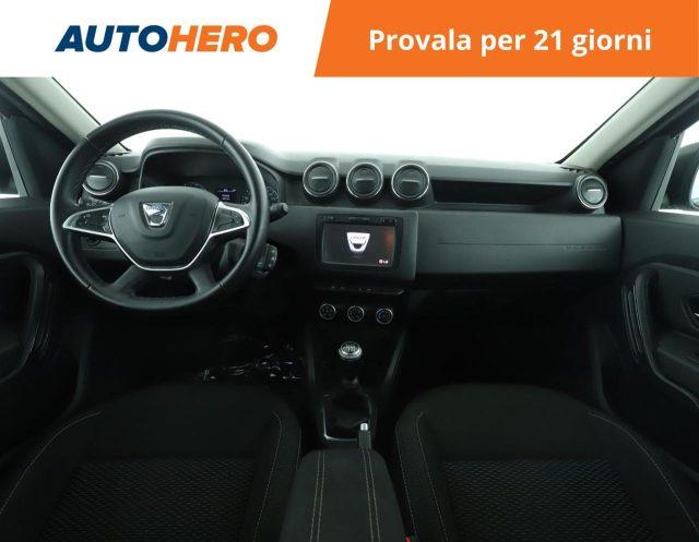 DACIA Duster 1.5 Blue dCi 8V 115 CV 4x2 Comfort