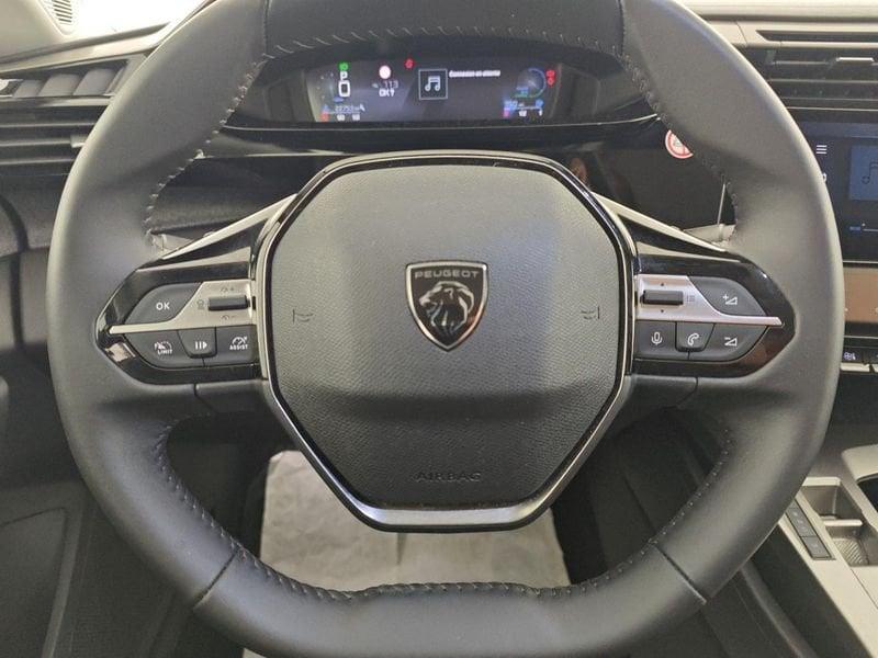 Peugeot 308 Hybrid 145 e-DCS6 Allure