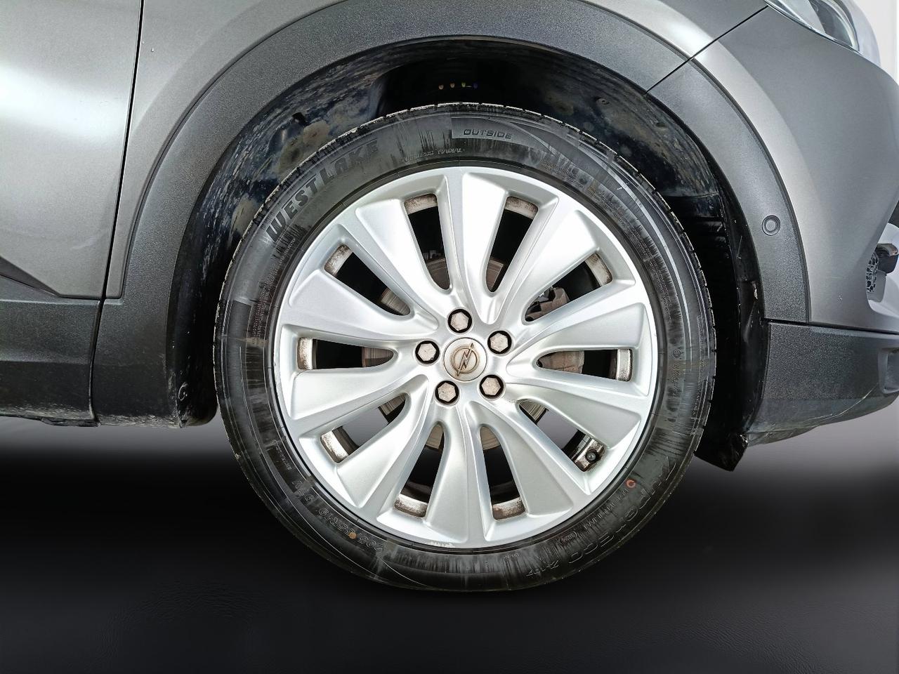 OPEL Grandland X - Grandland X 1.5 ecotec Ultimate s&s 130cv