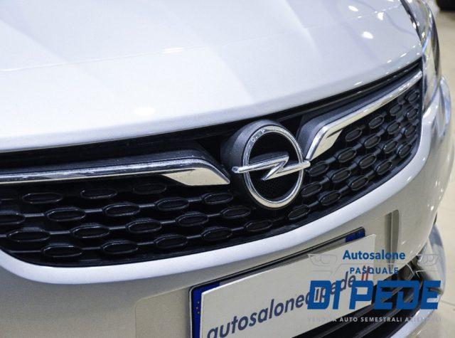 OPEL Astra 1.6 CDTi 110CV Start&Stop 5 porte Business