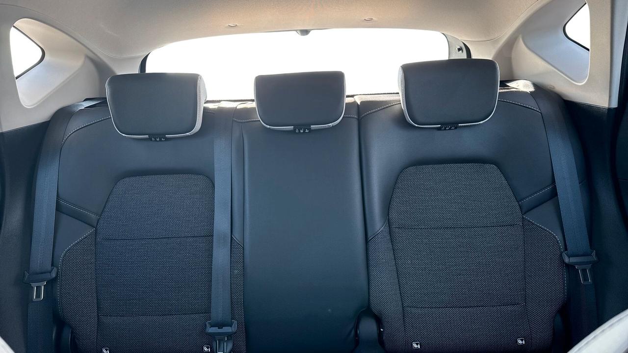 Renault Captur Blue dCi 8V 95 CV Intens