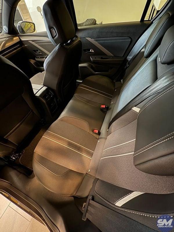 Opel Astra Astra 1.2 Turbo 130 CV GS